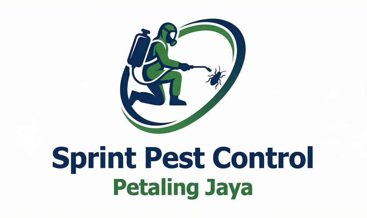 Sprint Pest Control Petaling Jaya
